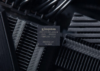 DigiKey Announces Global Partnership with Memory Products Leader Kingston Technology