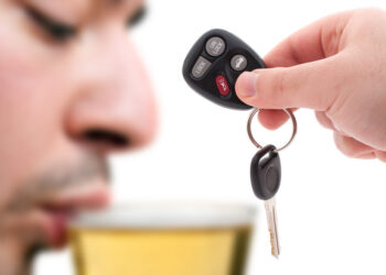 What Technology Is Used During a DUI Case?