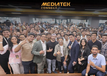 MediaTek India Rolls Out ‘MediaTek Connect Program’