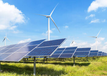 ABB surpasses 10GW milestone in delivering automation solutions for renewable energy plants in India