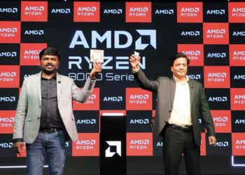 AMD Unveils Next-Gen “Zen 5” Ryzen 9000 Series Processors in India