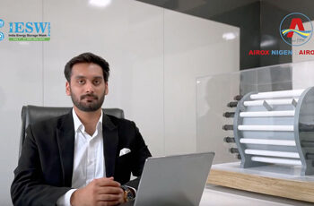 Airox Nigen Sets Groundwork for World’s Largest Electrolyser and Fuel Cell Production Hub in Haryana