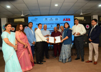 ESSCI and ABB India Launch Smart Center for Electrician Training in Faridabad