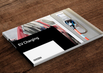 Arrow Electronics Rolls Out Online EV-Charging Resource Hub