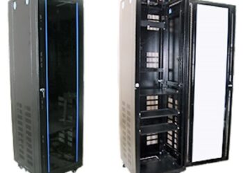 Eurotech Technologies Introduces BestNet Floor Standing Network Racks