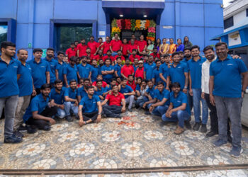 Envisys Technologies Unveils VISTARA Labs, An Environmental Testing as a Service!