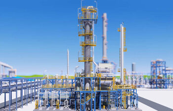 HONEYWELL AND REPSOL TO COLLABORATE ON RENEWABLE FUEL DEVELOPMENT