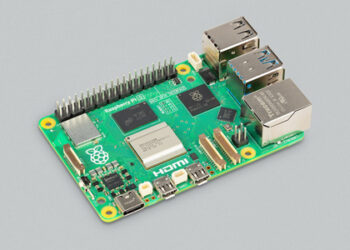 element14 introduces powerful, entry-level Raspberry Pi 5 2GB