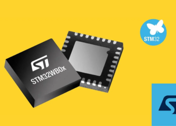 STM32WB0x: Meet all the new wireless STM32WBs that will slash bills of materials everywhere!