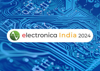 Mouser Electronics to Showcase Latest Products at Electronica India 2024 as Registration Partner