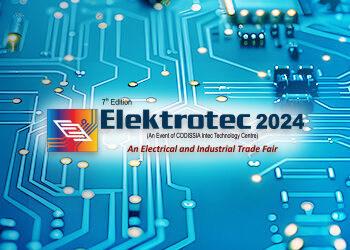 Mouser Electronics to be Gold Category Exhibitor at Elektrotec 2024