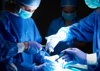 How Involved is Technology in Common Surgical Procedures?