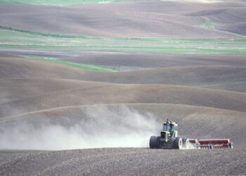 u-blox and Nordian expand PointPerfect GNSS correction service to key Brazilian agricultural regions with new L-band satellite delivery