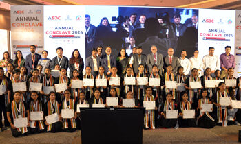 Union Minister Ramdas Athawale Unveils ASDC’s Ambitious Plan to Train 8 Lakh Gig Economy Workers by 2030