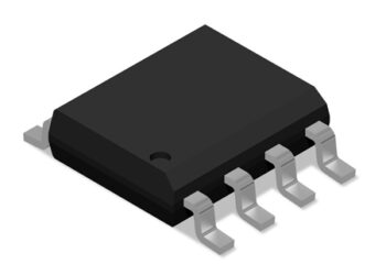Littelfuse Introduces IX4341 and IX4342 Dual 5 Ampere Low-Side MOSFET Gate Drivers for High-Frequency Applications