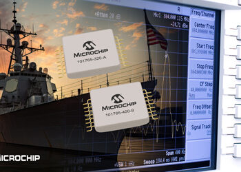 New Family of Voltage-Controlled Saw Oscillators with Ultra-Low Phase Noise Performance for Radar Applications