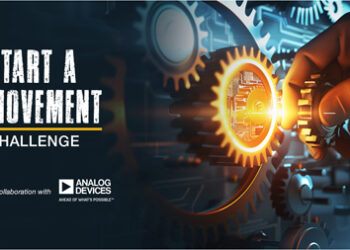 element14 Community Launches “Start a Movement” Design Challenge