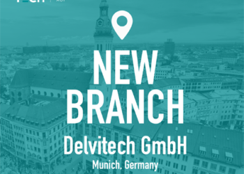 Delvitech Expands to Germany!