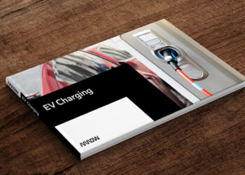 Arrow Electronics Rolls Out Online EV-Charging Resource Hub