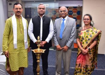 IESA Inaugurates New Office in Bengaluru, Hosts Major Industry Events