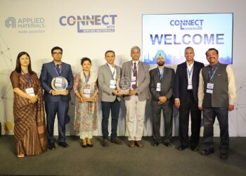 Applied Materials India launches ASCENT initiative to inspire innovation in semiconductor equipment