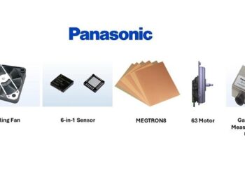 Panasonic Industrial Devices Division (INDD) introduces next-generation solutions for India’s growing Automotive and Industrial ecosystems