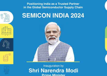 Prime Minister Shri Narendra Modi to inaugurate SEMICON India 2024 on September 11 at India Expo Mart, Greater Noida