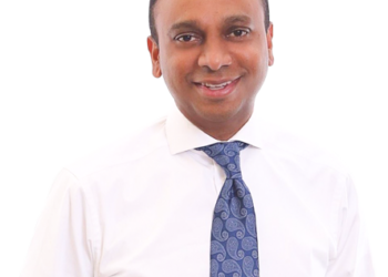 Applied Materials Appoints Avinash Avula to Lead India Operations