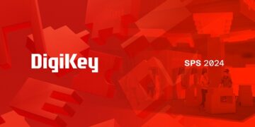 DigiKey to Highlight Automation Offerings and Services at SPS 2024