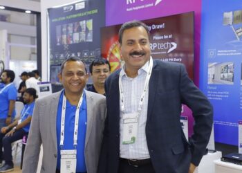 Rashi Peripherals’ Embedded Business Unit: Empowering Innovation through Comprehensive Semiconductor Solutions