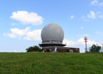 Why Radar Radome Technology Is Vital for Communication Systems