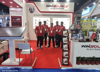 Interview with Mr. Rakesh Kumar, Director, WIN SOURCE Electronics