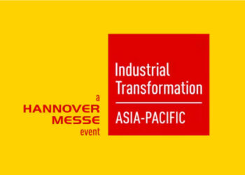 STMicroelectronics to exhibit wide-ranging solutions enabling industrial automation and IoT segments at Industrial Transformation Asia Pacific 2024
