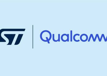 STMicroelectronics and Qualcomm enter strategic collaboration in wireless IoT