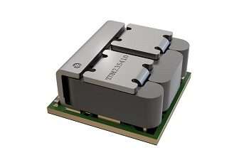 Infineon launches ultra-high current density power modules to enable high-performance AI computing