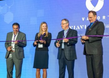 VIAVI Announces Opening of VIAVI Automated Lab-as-a-Service (VALOR) Open RAN Testing Facility