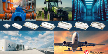 Introducing a Wide Portfolio of IGBT 7 Power Devices Optimized for Applications Across Sustainability, E-Mobility and Data Centers