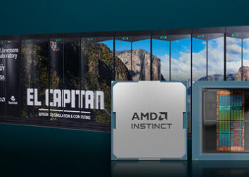 AMD Accelerates Exascale Computing to New Heights Powering the Fastest Supercomputer Ever, El Capitan