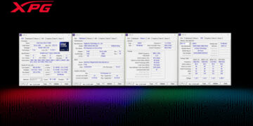 ADATA Collaborates with Intel and Major Motherboard Brands to Create Smooth Overclocking Experience