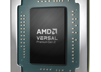 AMD Announces Versal Premium Series Gen 2 Enabling New Levels of System Acceleration to Meet the Demands of Data-Intensive Workloads