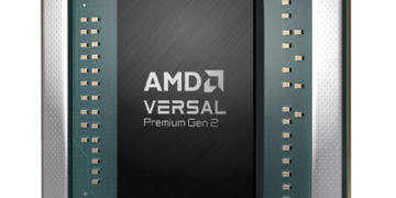 AMD Announces Versal Premium Series Gen 2 Enabling New Levels of System Acceleration to Meet the Demands of Data-Intensive Workloads