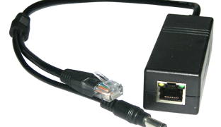 Eurotech Technologies Introduces BestNet Power over Ethernet (PoE) Splitters