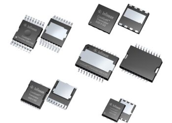 Infineon launches new generation of GaN power discretes with superior efficiency and power density