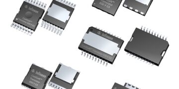 Infineon launches new generation of GaN power discretes with superior efficiency and power density