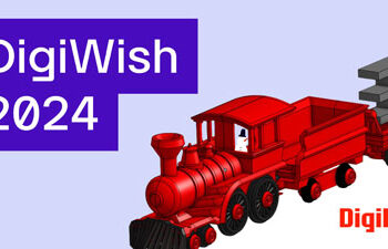 DigiKey’s 16th Annual DigiWish Holiday Giveaway Kicks Off Dec. 1, 2024
