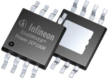 New EiceDRIVER™ Power family of full-bridge transformer drivers for compact and cost-effective gate driver supplies
