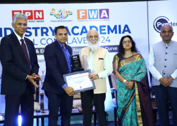 FWA and EPN’s 7th Industry-Academia Annual Conclave 2024: A Resounding Success