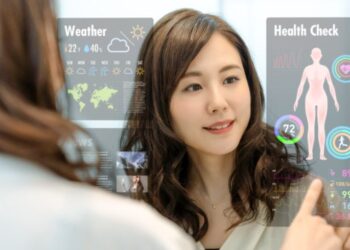 ST1VAFE3BX: ST’s 1st ultra-low-power biosensor and the heart of so many new applications