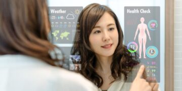 ST1VAFE3BX: ST’s 1st ultra-low-power biosensor and the heart of so many new applications