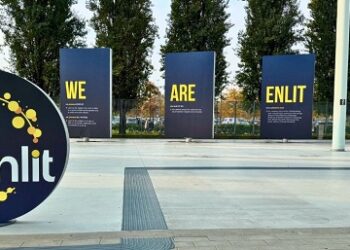 Enlit 2024: showcasing innovation in energy transition 